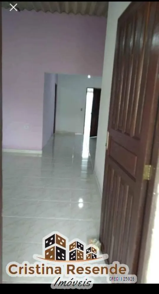 Casa, 1 quarto - Foto 1