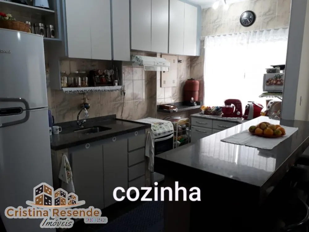 Apartamento, 2 quartos - Foto 4