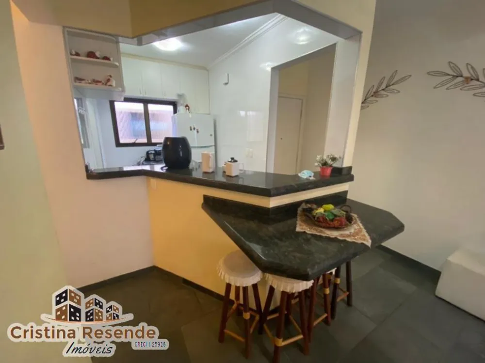 Apartamento, 3 quartos - Foto 1