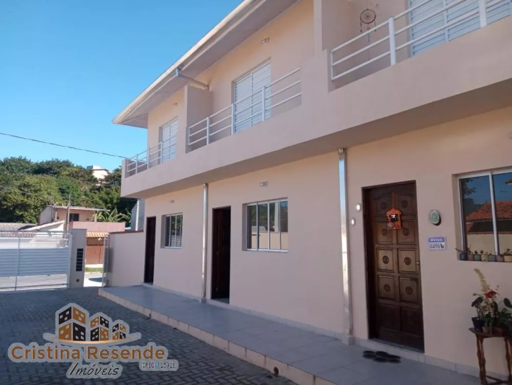 Casa de Condomínio à venda com 2 quartos - Foto 1