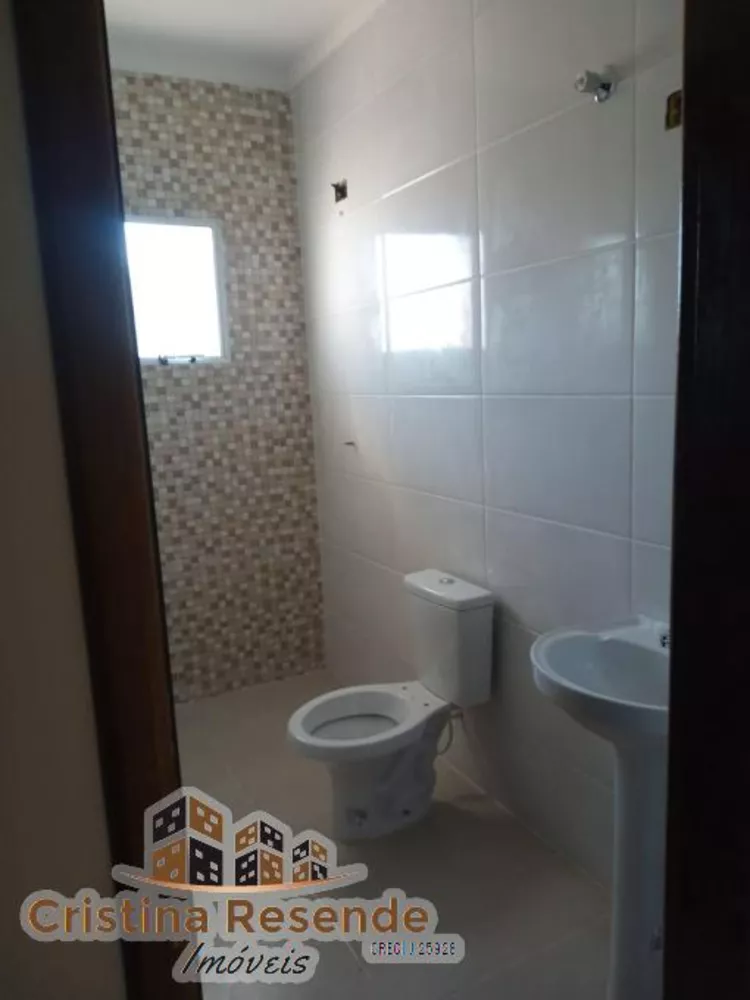 Casa de Condomínio à venda com 2 quartos - Foto 3