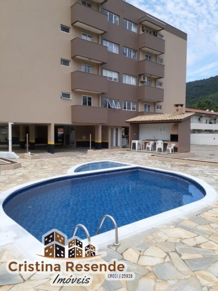 Apartamento, 2 quartos - Foto 2