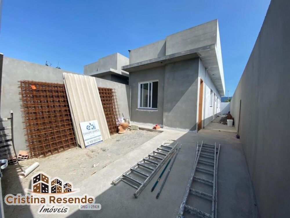 Casa, 2 quartos - Foto 4