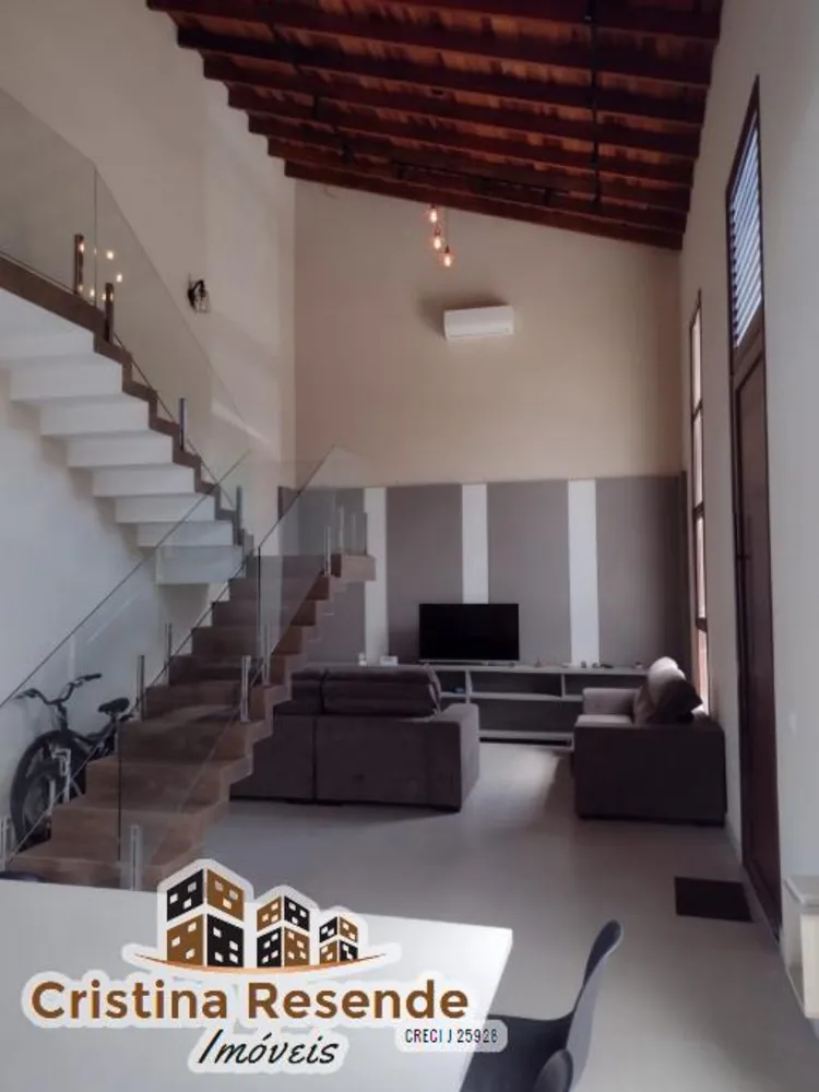 Casa, 4 quartos - Foto 1