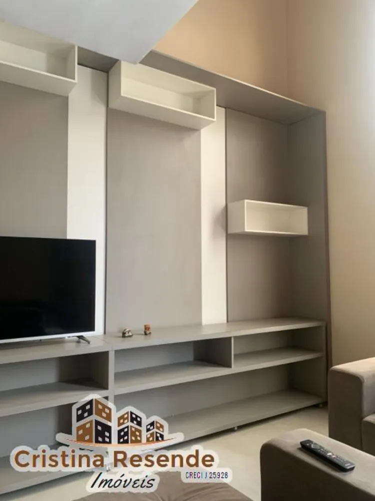 Casa, 4 quartos - Foto 3