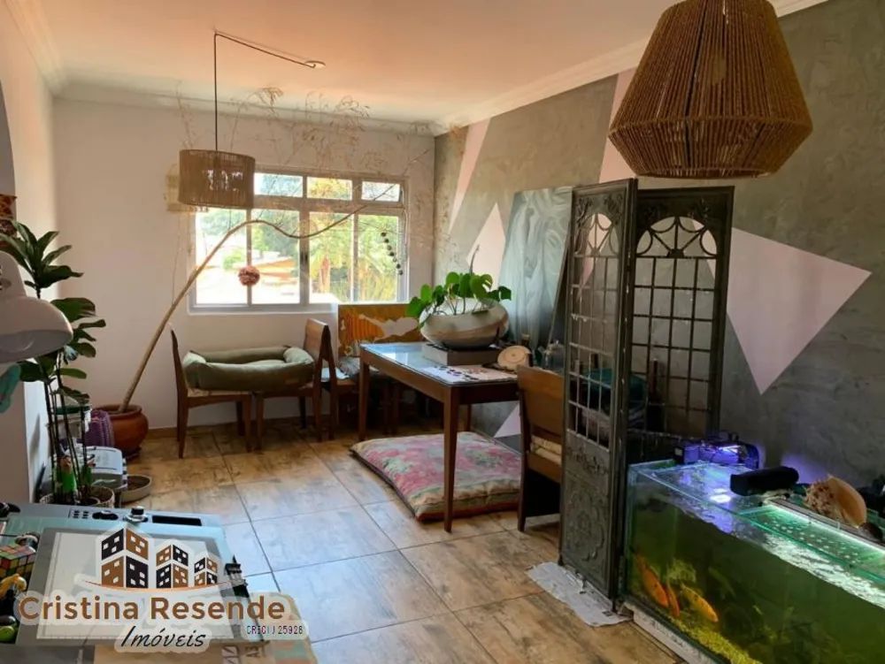 Apartamento, 3 quartos, 97 m² - Foto 6