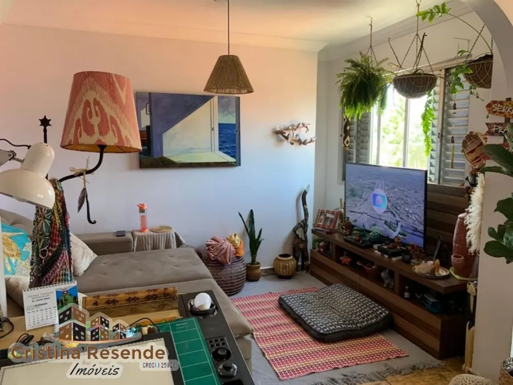 Apartamento, 3 quartos, 97 m² - Foto 7