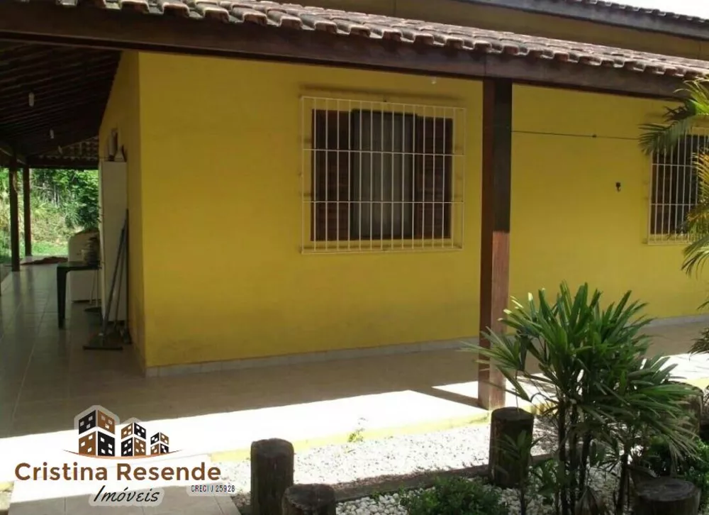 Fazenda à venda com 3 quartos, 3000m² - Foto 2