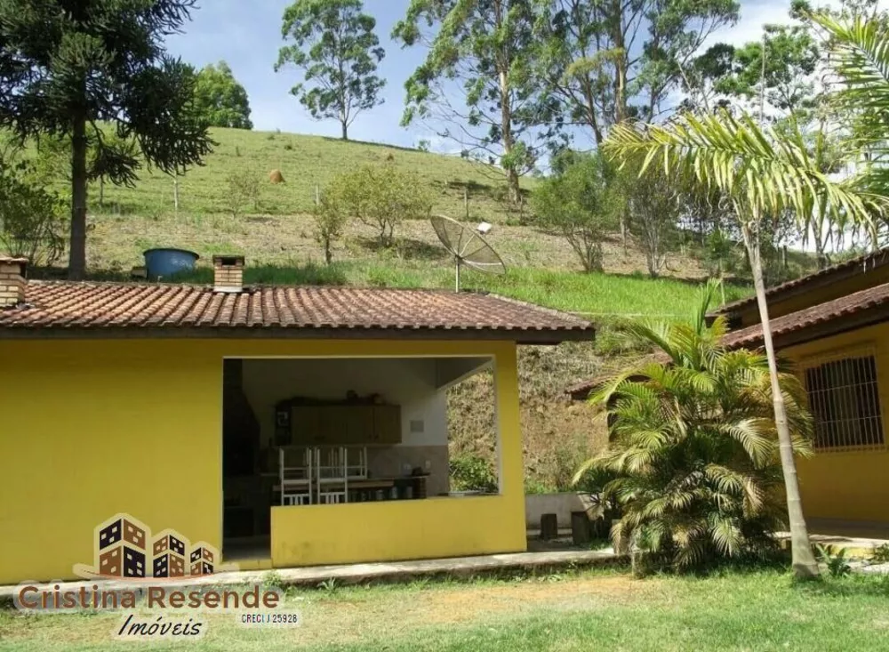 Fazenda à venda com 3 quartos, 3000m² - Foto 8