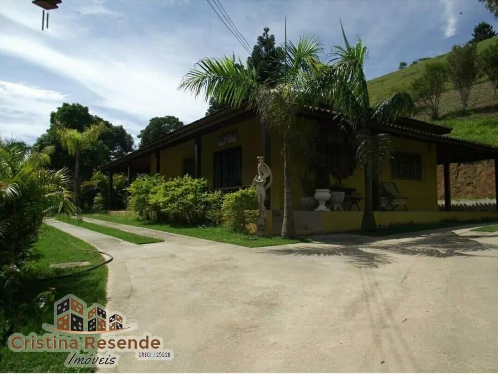 Fazenda à venda com 3 quartos, 3000m² - Foto 3