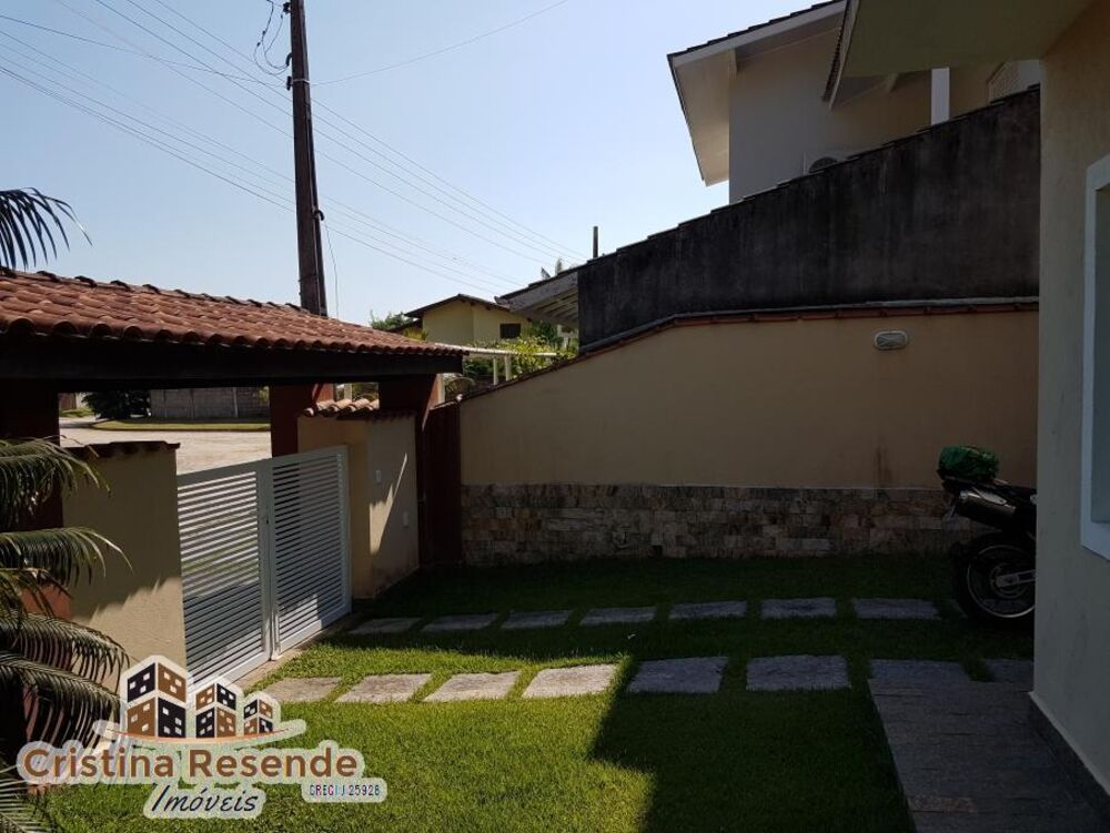 Casa de Condomínio, 3 quartos - Foto 10