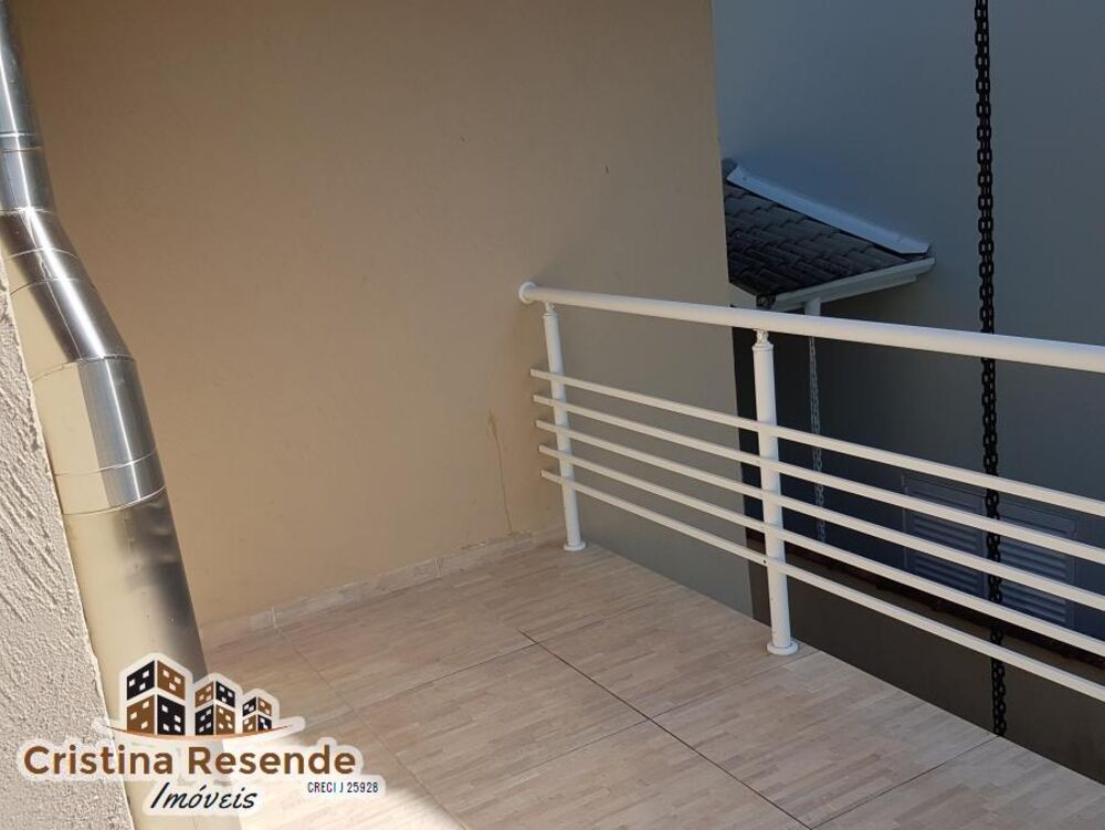 Casa de Condomínio, 3 quartos - Foto 8