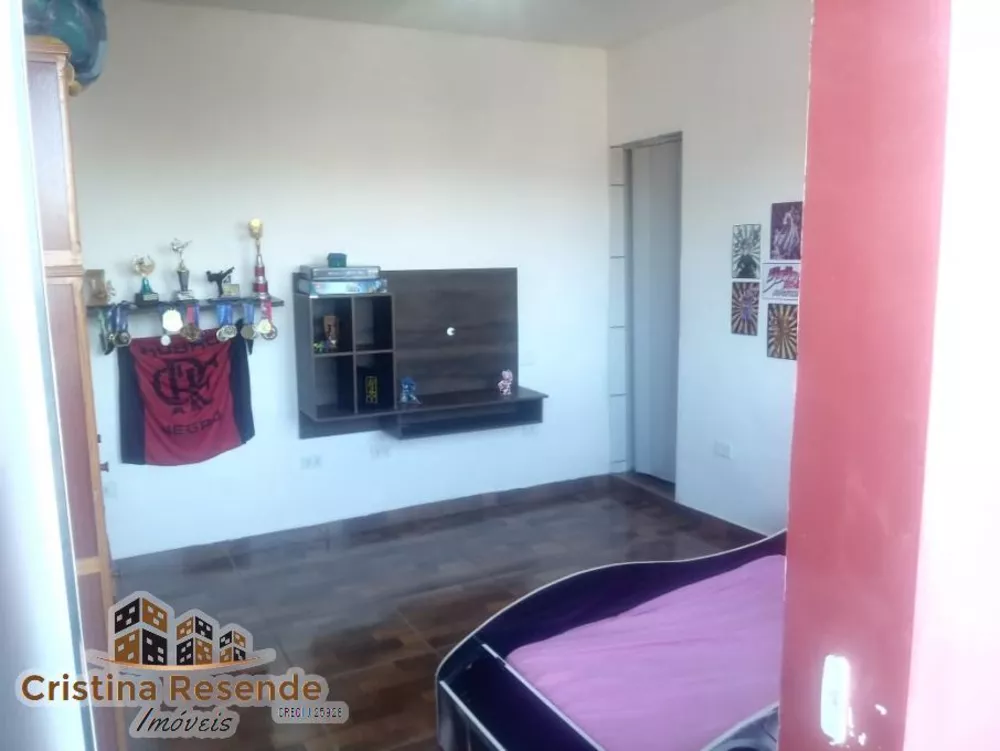 Sobrado à venda com 3 quartos, 180m² - Foto 3