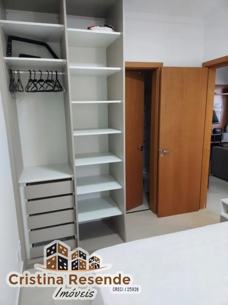 Apartamento, 2 quartos, 52 m² - Foto 4