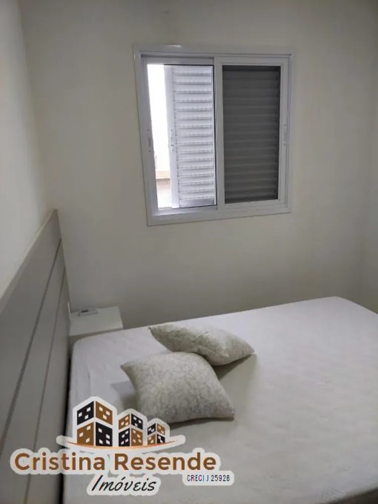 Apartamento, 2 quartos, 52 m² - Foto 3