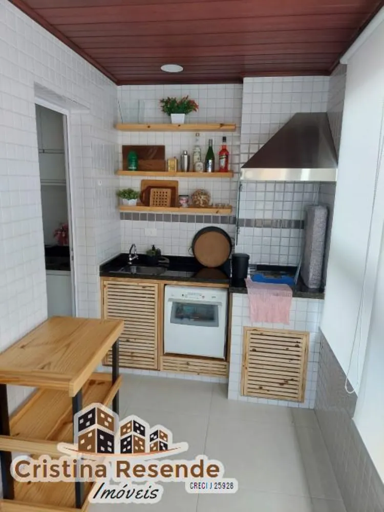 Apartamento, 2 quartos, 52 m² - Foto 7