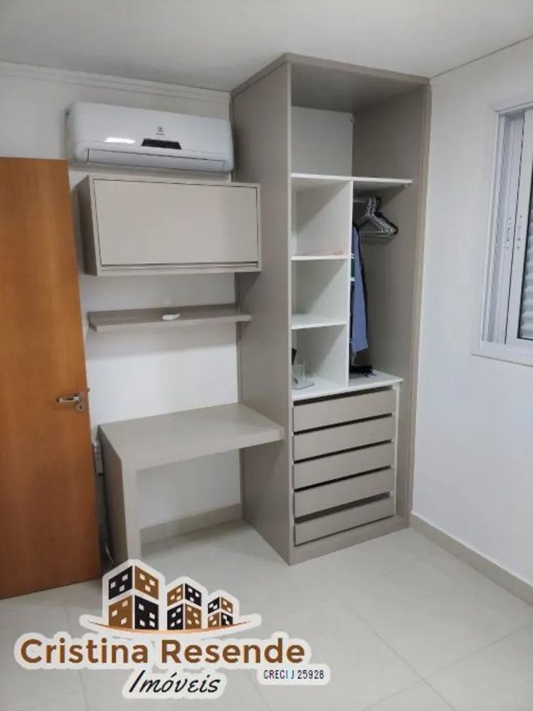 Apartamento, 2 quartos, 52 m² - Foto 4