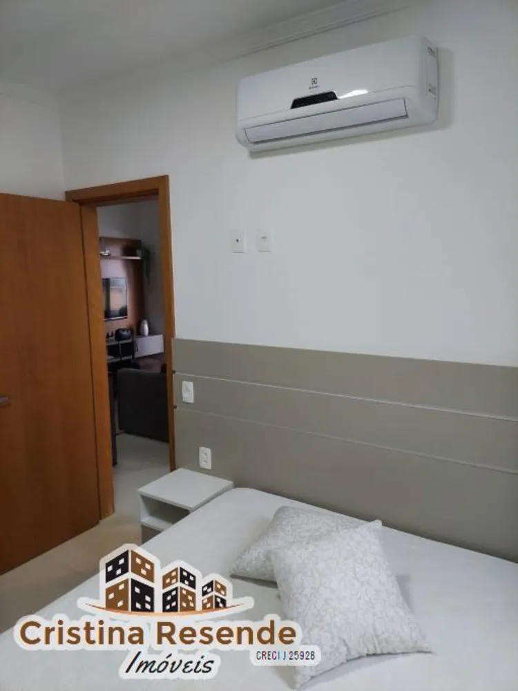 Apartamento, 2 quartos, 52 m² - Foto 3