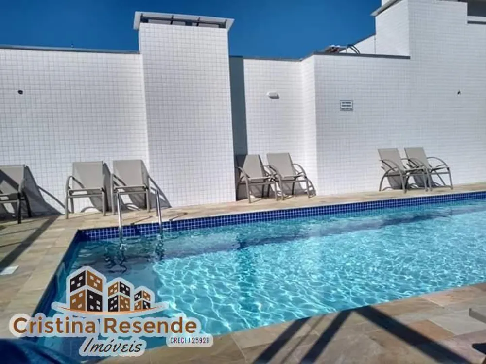 Apartamento, 2 quartos, 52 m² - Foto 1