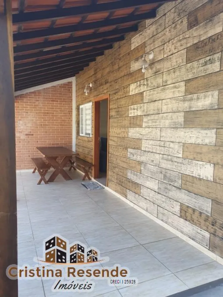 Casa, 2 quartos, 250 m² - Foto 11