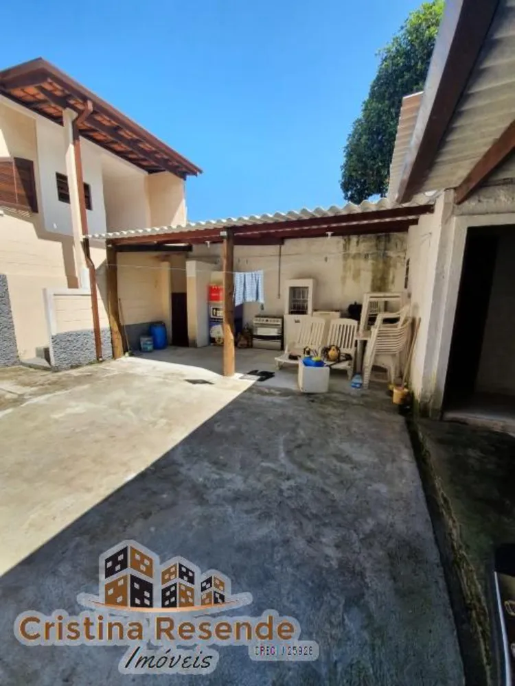 Casa, 2 quartos, 250 m² - Foto 9