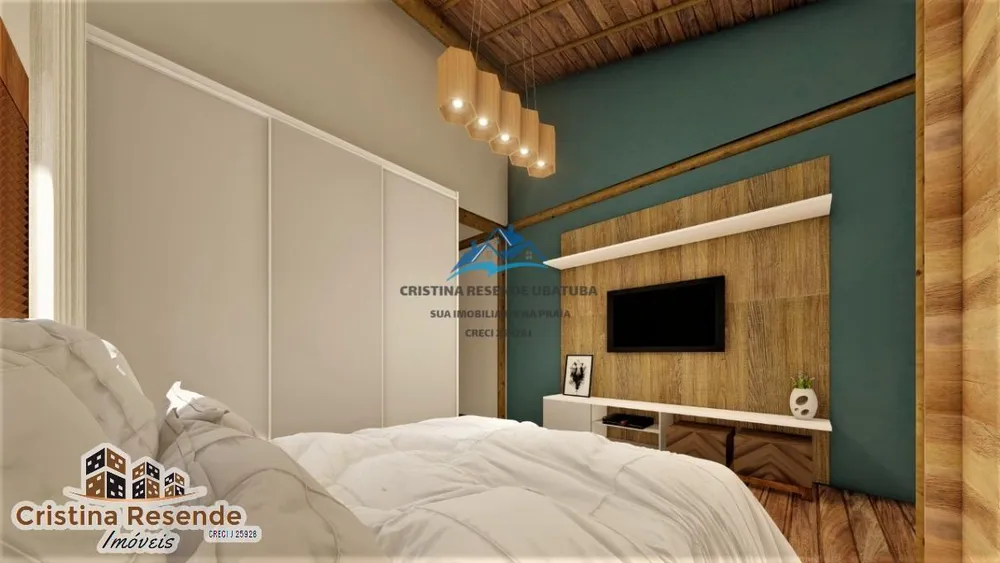 Sobrado, 3 quartos, 168 m² - Foto 10