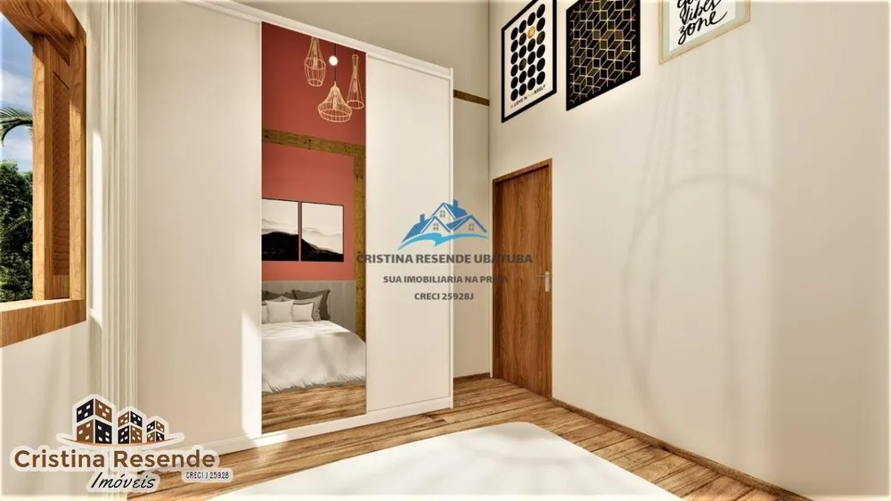 Sobrado, 3 quartos, 168 m² - Foto 15