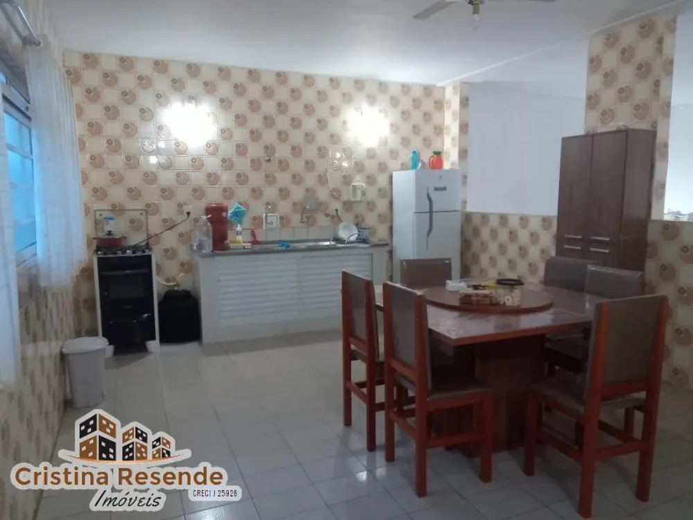 Sobrado, 4 quartos, 250 m² - Foto 6