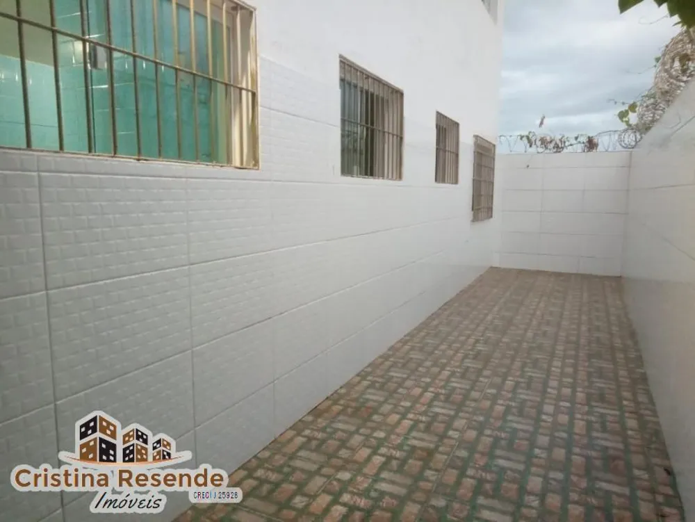 Sobrado, 4 quartos, 250 m² - Foto 1