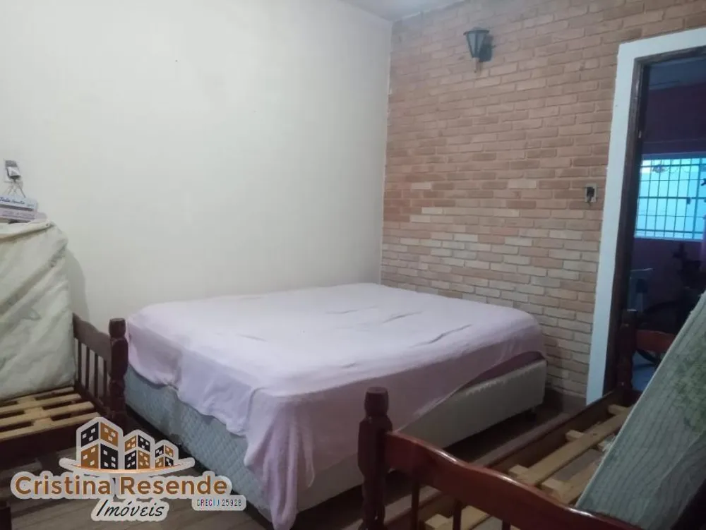 Sobrado, 4 quartos, 250 m² - Foto 1