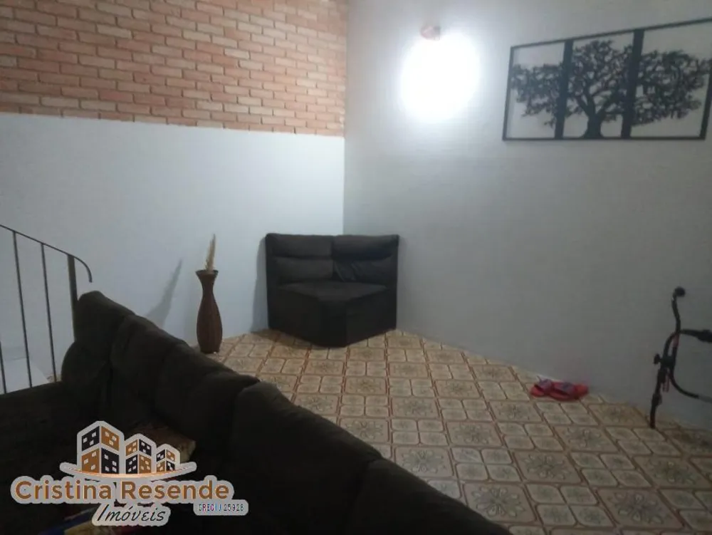 Sobrado, 4 quartos, 250 m² - Foto 5
