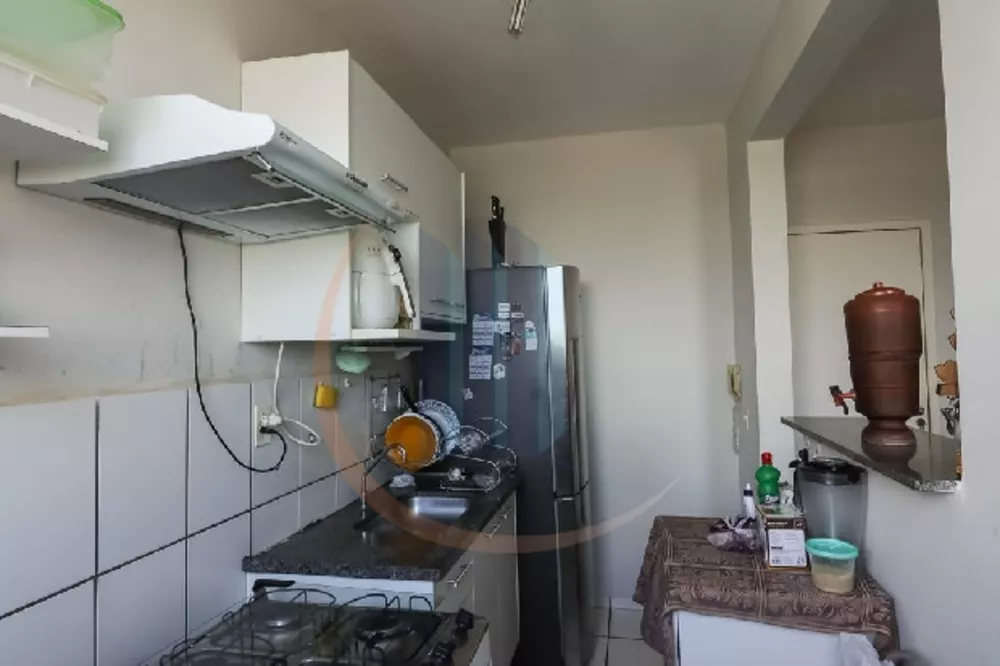 Apartamento, 2 quartos, 53 m² - Foto 8