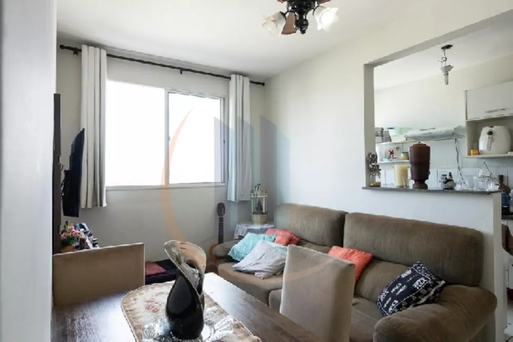 Apartamento, 2 quartos, 53 m² - Foto 19