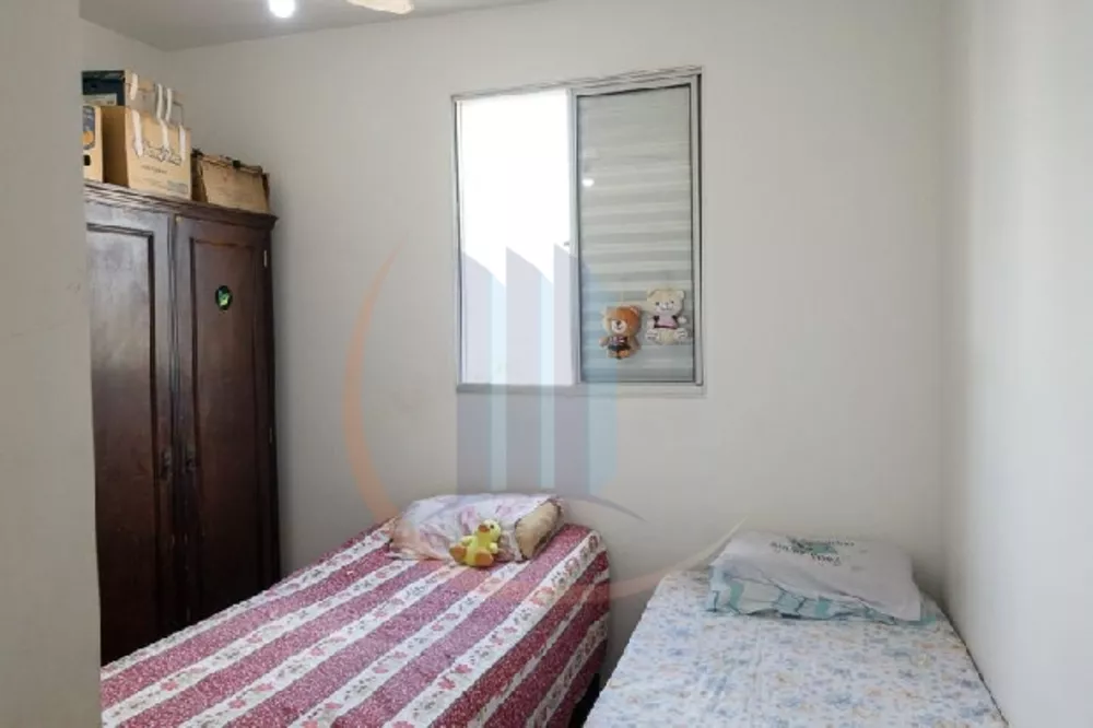 Apartamento, 2 quartos, 53 m² - Foto 17