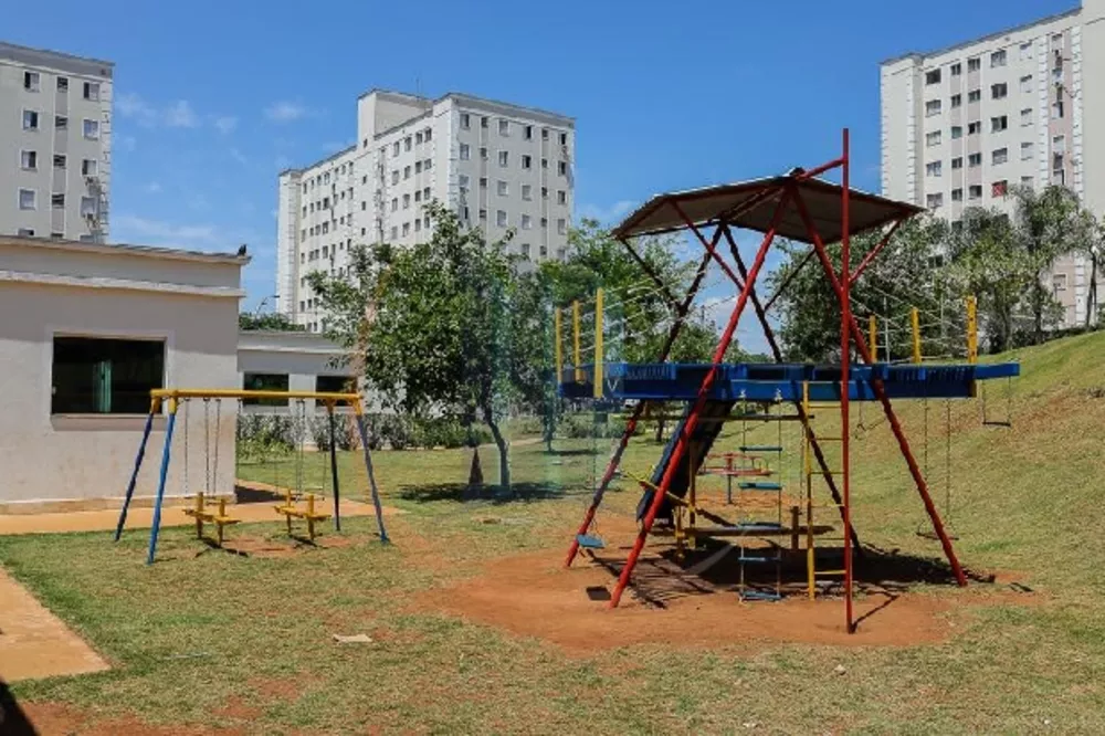 Apartamento, 2 quartos, 53 m² - Foto 11