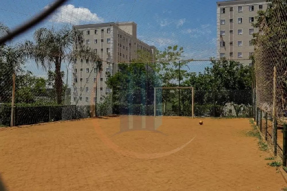 Apartamento, 2 quartos, 53 m² - Foto 2