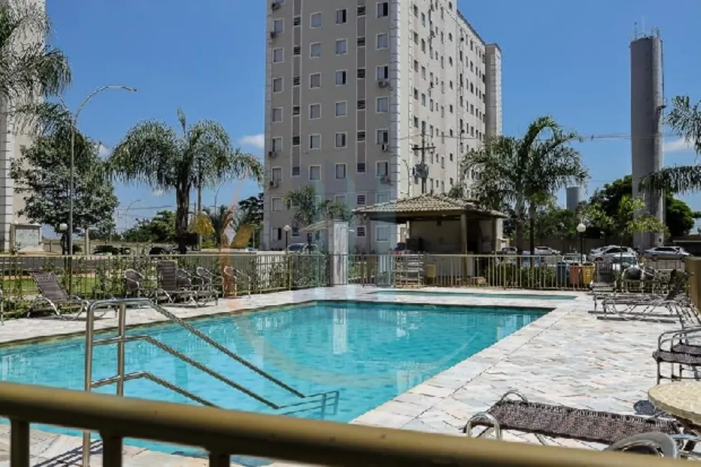 Apartamento, 2 quartos, 53 m² - Foto 5