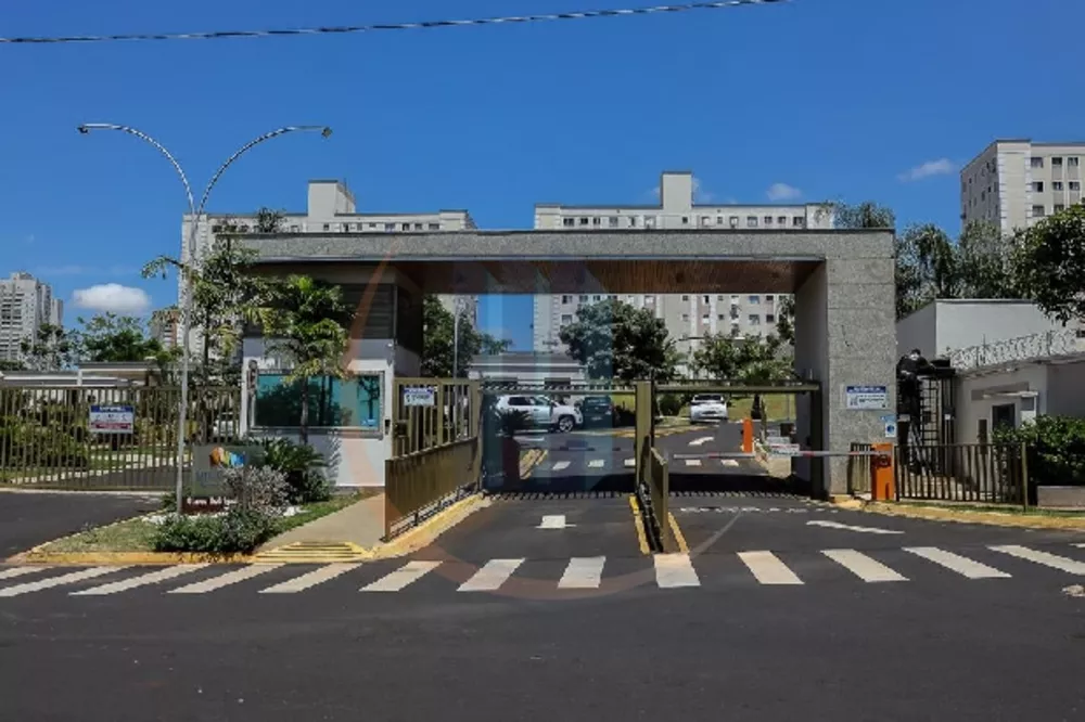 Apartamento, 2 quartos, 53 m² - Foto 1