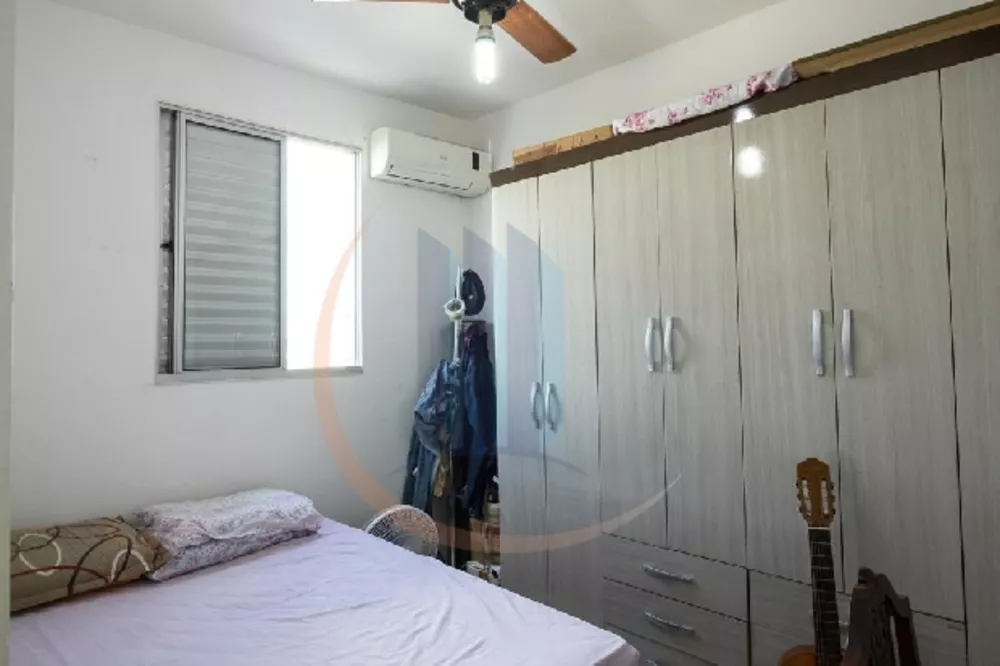 Apartamento, 2 quartos, 53 m² - Foto 15