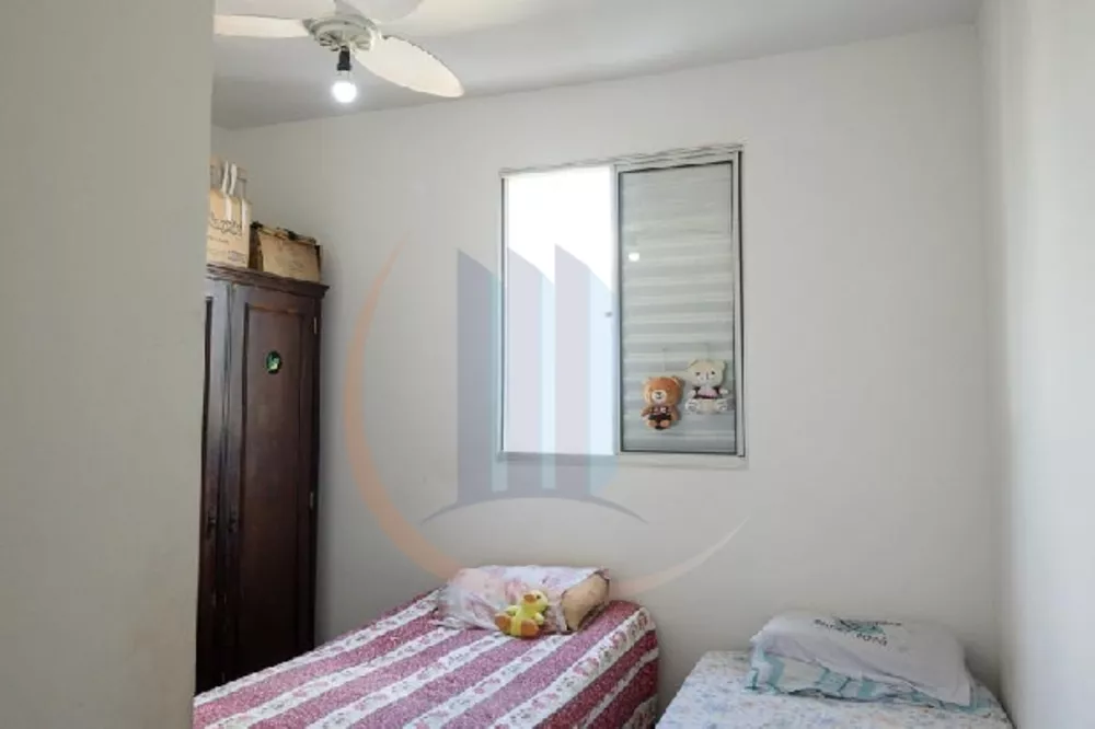 Apartamento, 2 quartos, 53 m² - Foto 13