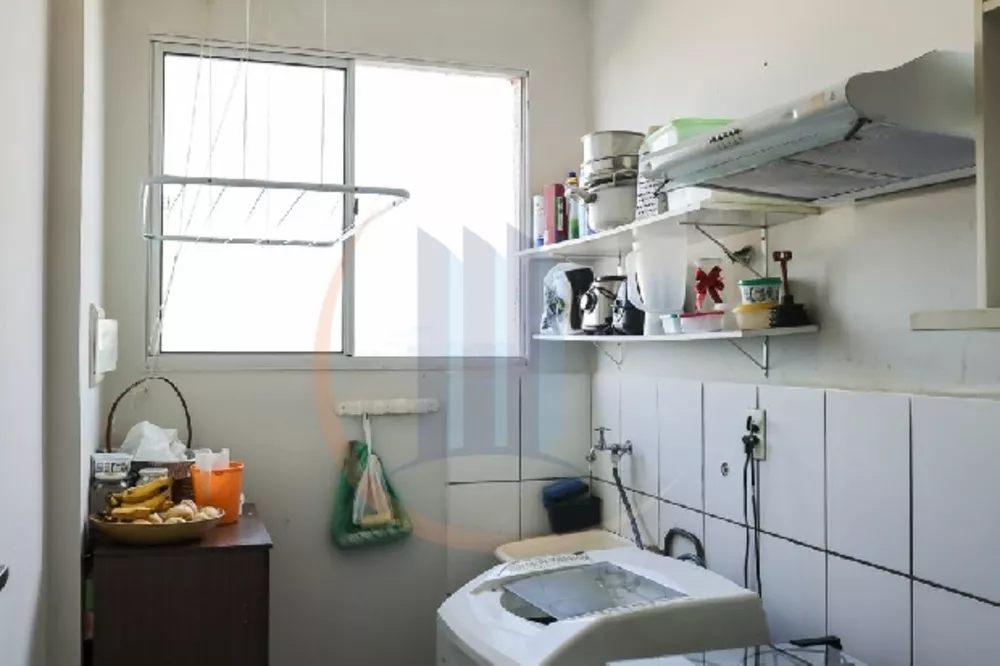 Apartamento, 2 quartos, 53 m² - Foto 10