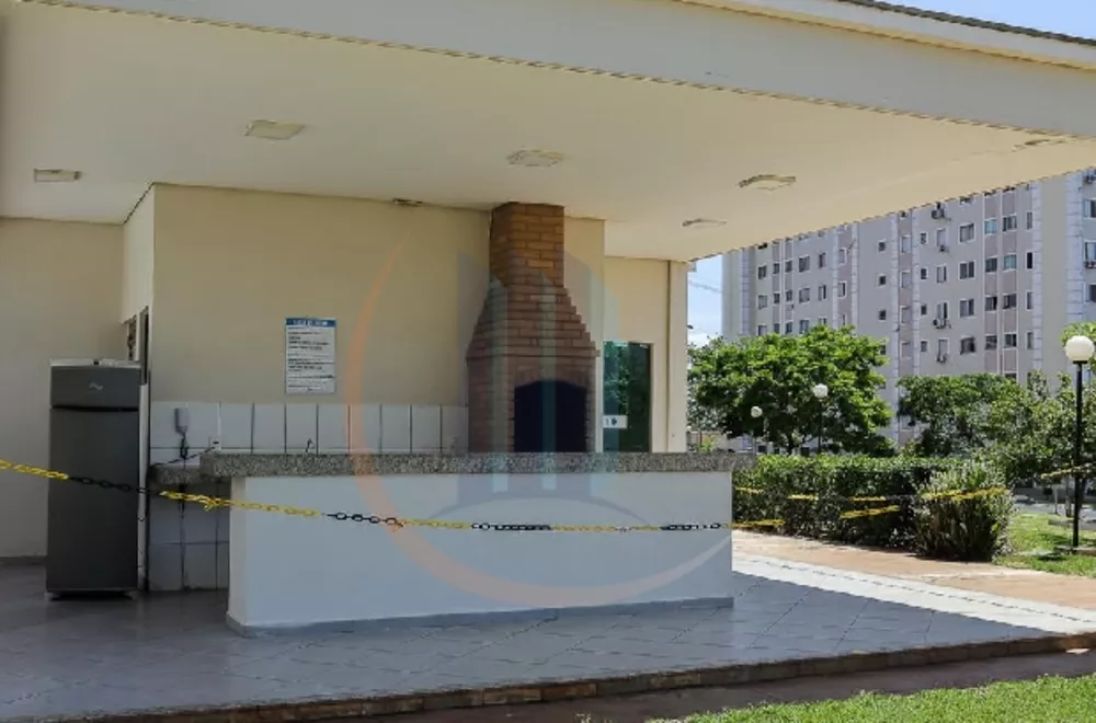 Apartamento, 2 quartos, 53 m² - Foto 7