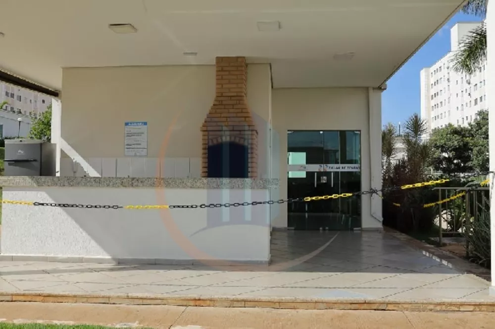 Apartamento, 2 quartos, 53 m² - Foto 9