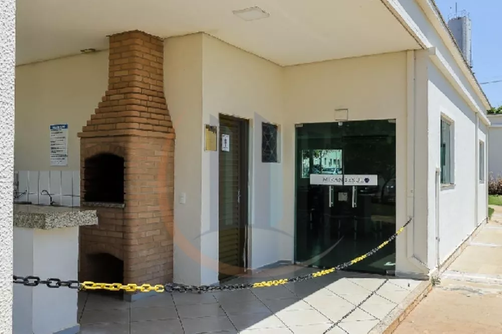 Apartamento, 2 quartos, 53 m² - Foto 6