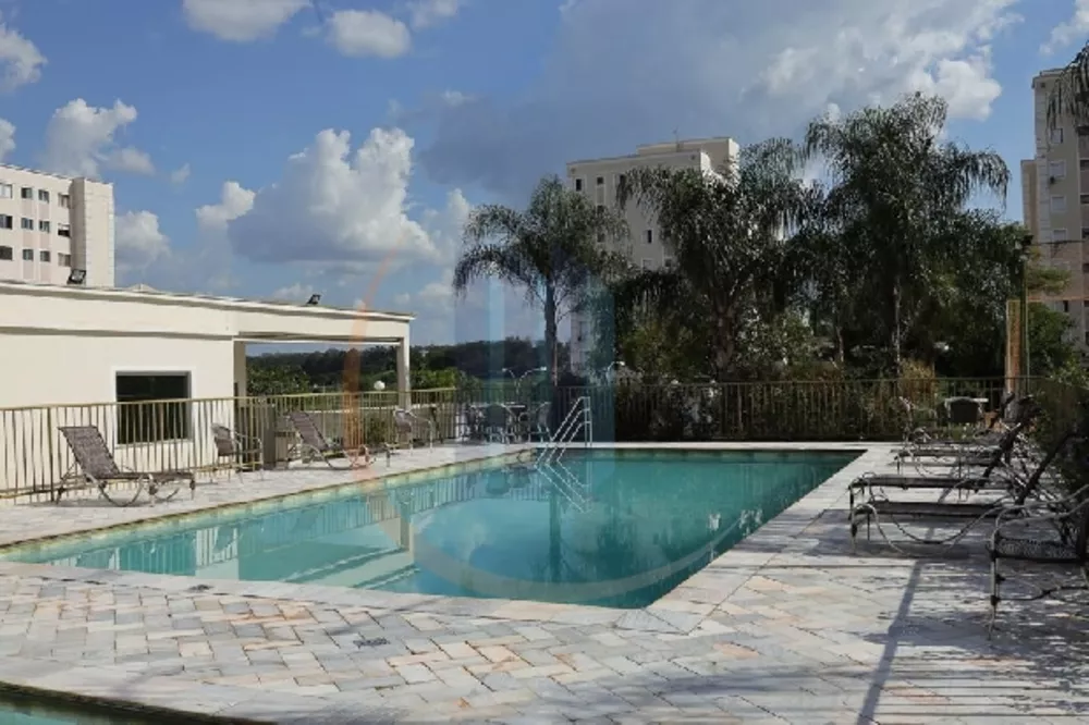 Apartamento, 2 quartos, 53 m² - Foto 12