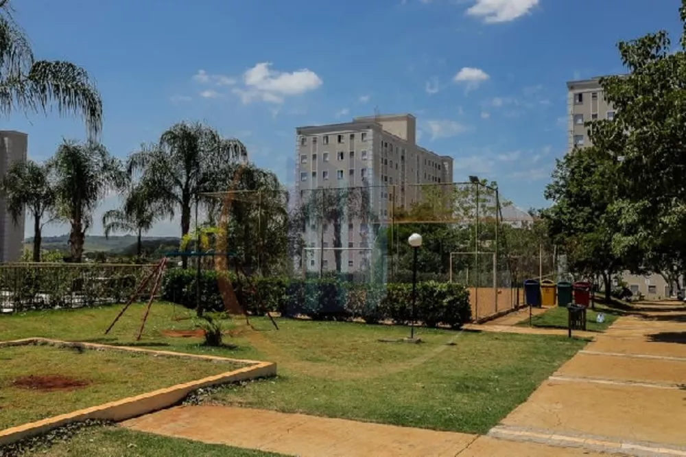 Apartamento, 2 quartos, 53 m² - Foto 3