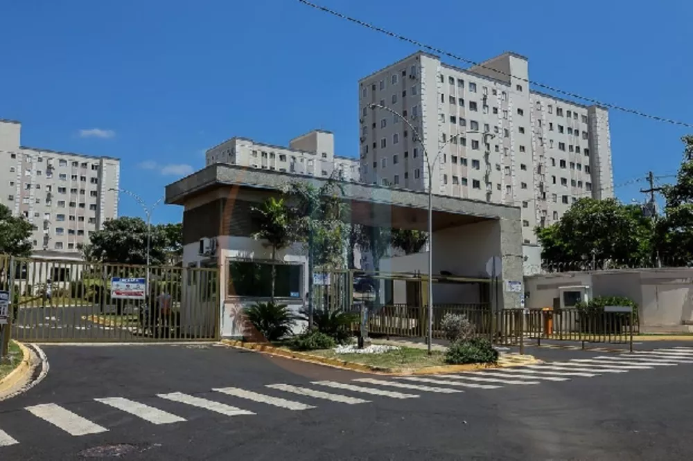 Apartamento, 2 quartos, 53 m² - Foto 4