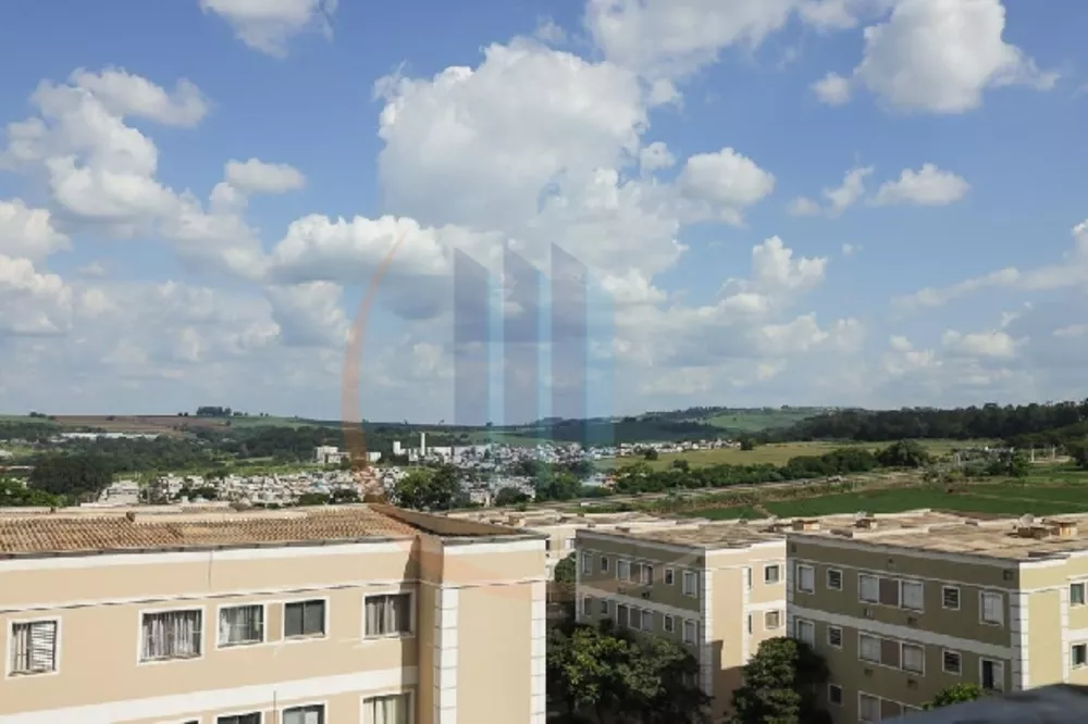 Apartamento, 2 quartos, 53 m² - Foto 14