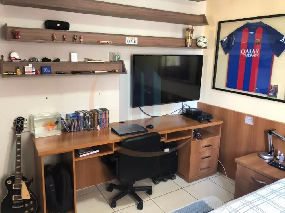Apartamento, 3 quartos, 103 m² - Foto 5
