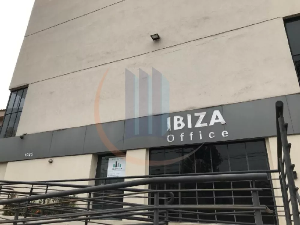 Sala-Conjunto, 55 m² - Foto 1